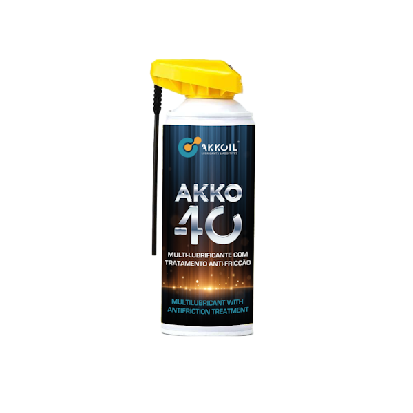 Akko 40